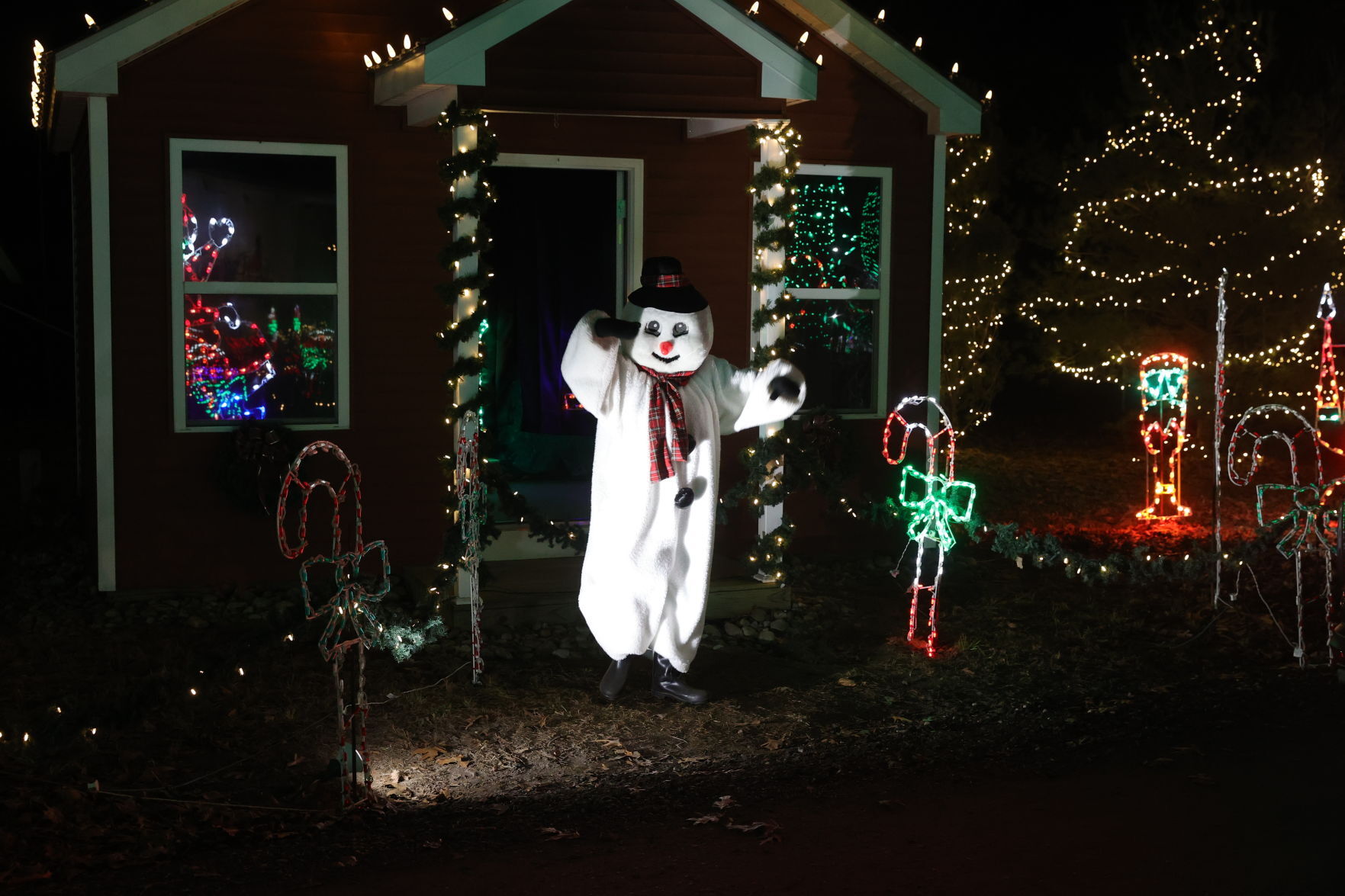 DiDonato Family Fun Center